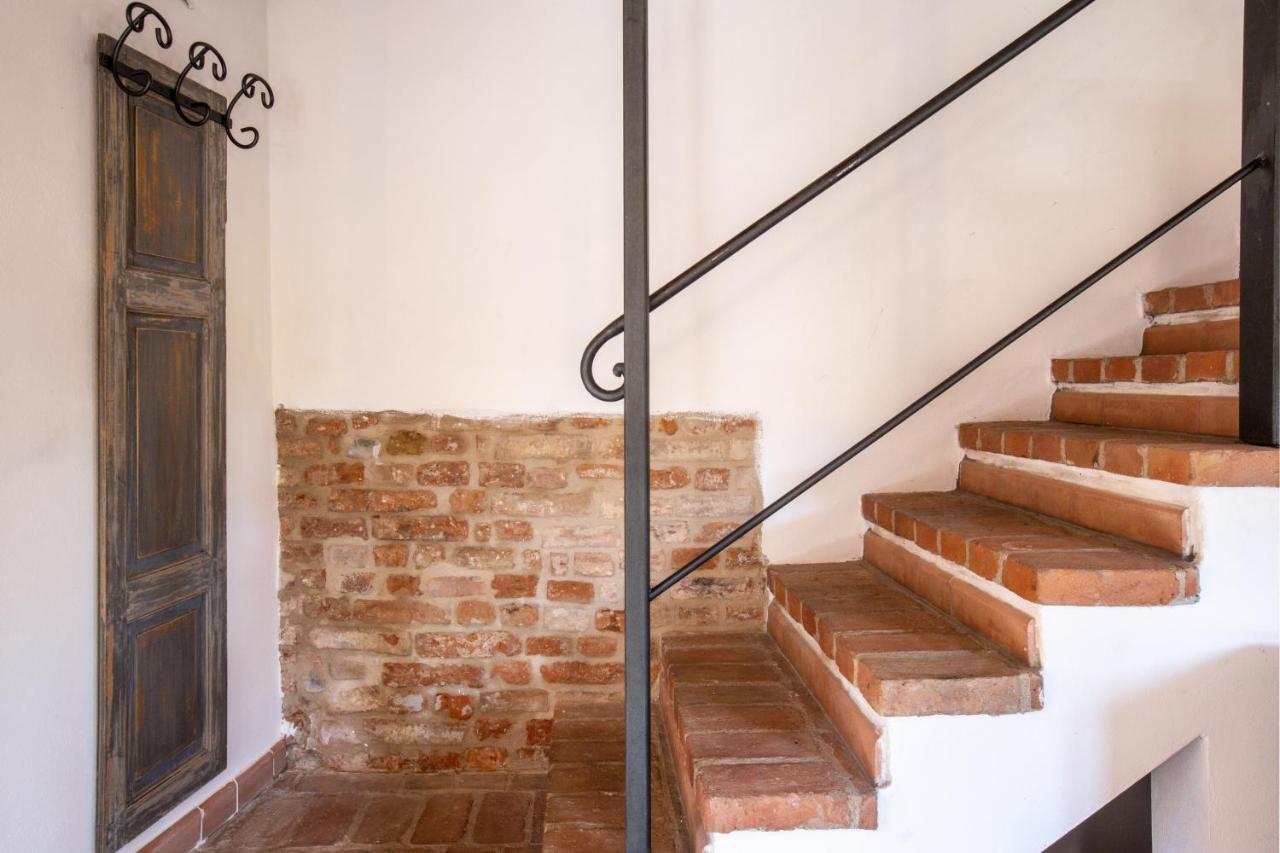 Villa Pesce, Mombaruzzo المظهر الخارجي الصورة