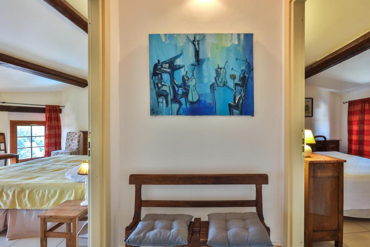 Villa Pesce, Mombaruzzo المظهر الخارجي الصورة