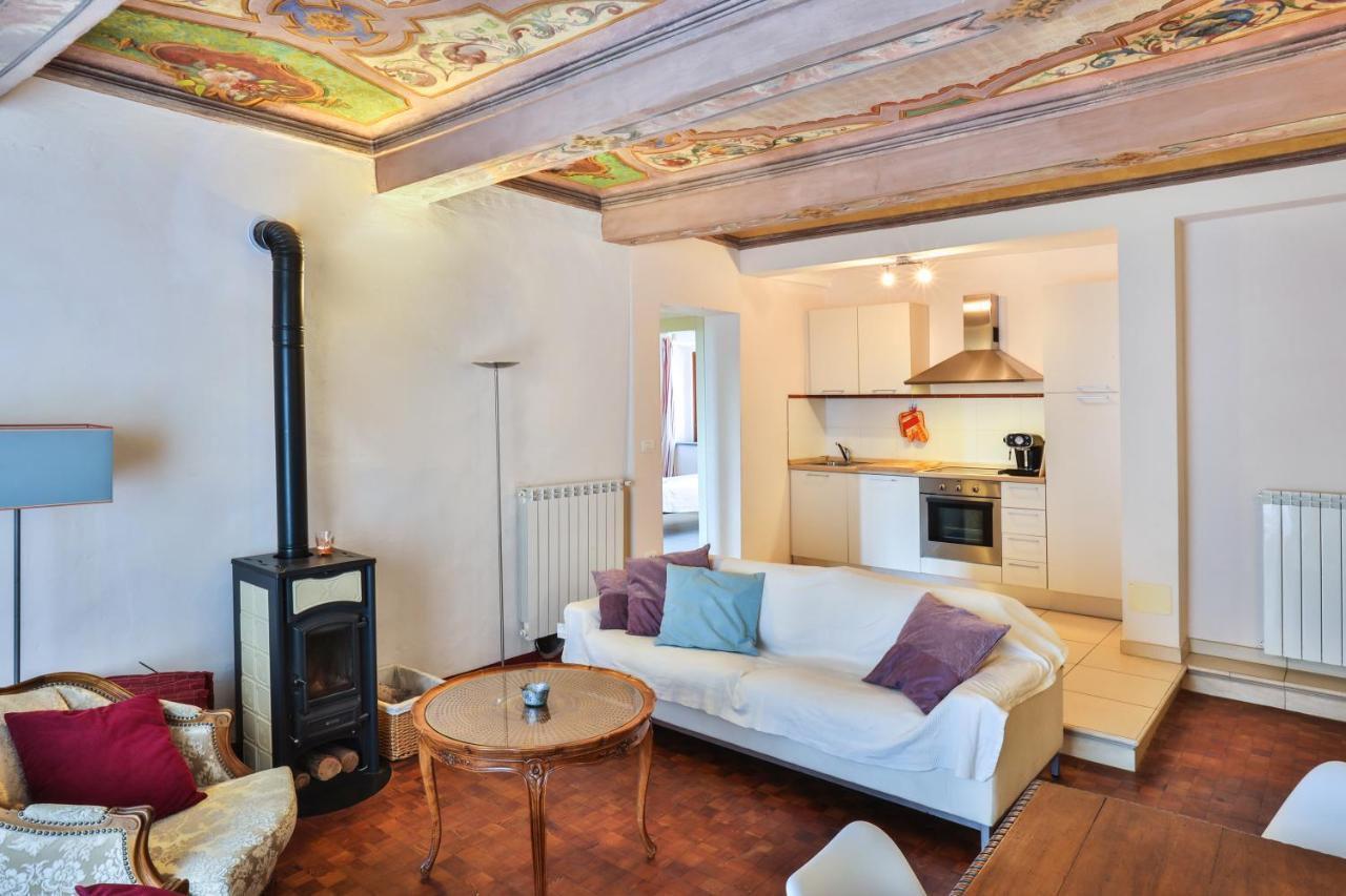 Villa Pesce, Mombaruzzo المظهر الخارجي الصورة