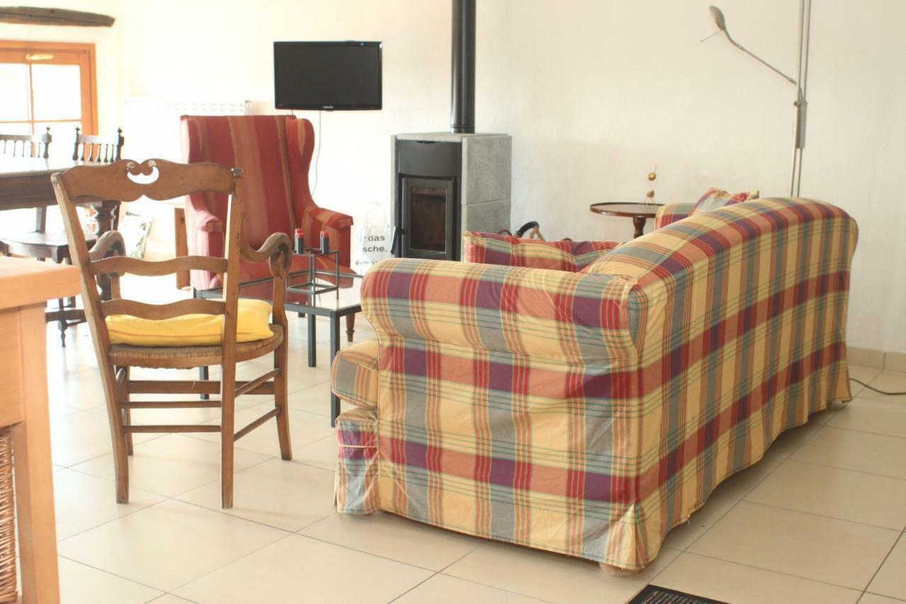 Villa Pesce, Mombaruzzo المظهر الخارجي الصورة